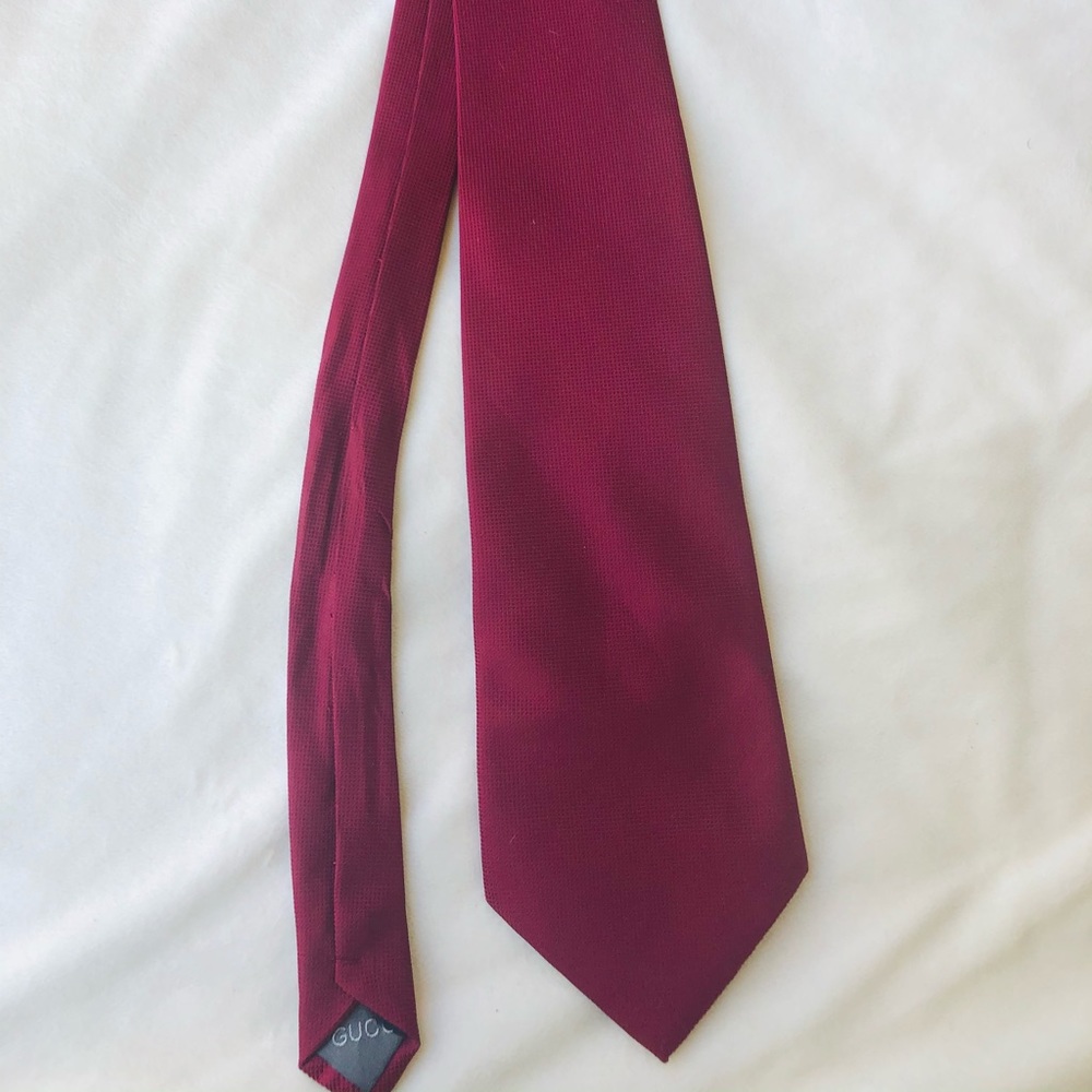 Gucci Men’s Tie - Picture 2 of 5